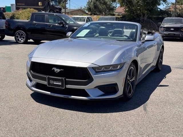 2025 Ford S650 Mustang - Image 7 of 30