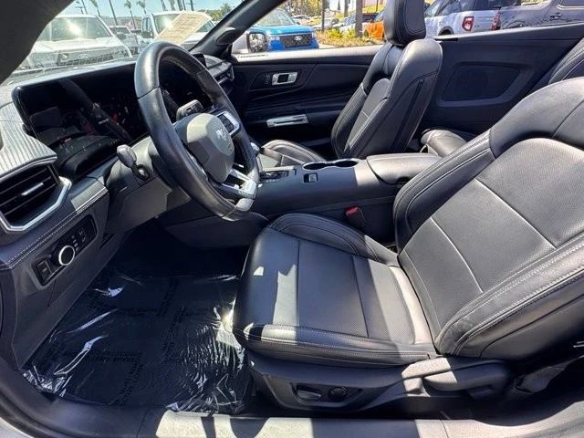 2025 Ford S650 Mustang - Image 17 of 30