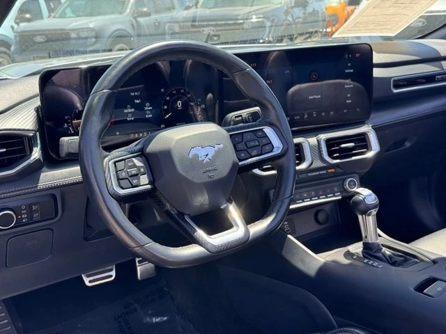 2025 Ford S650 Mustang - Image 28 of 30