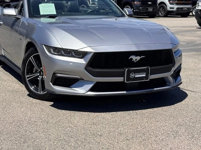 2025 Ford S650 Mustang - Image 3 of 30