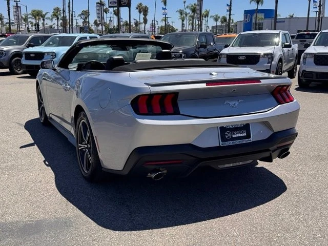 2025 Ford S650 Mustang - Image 10 of 30