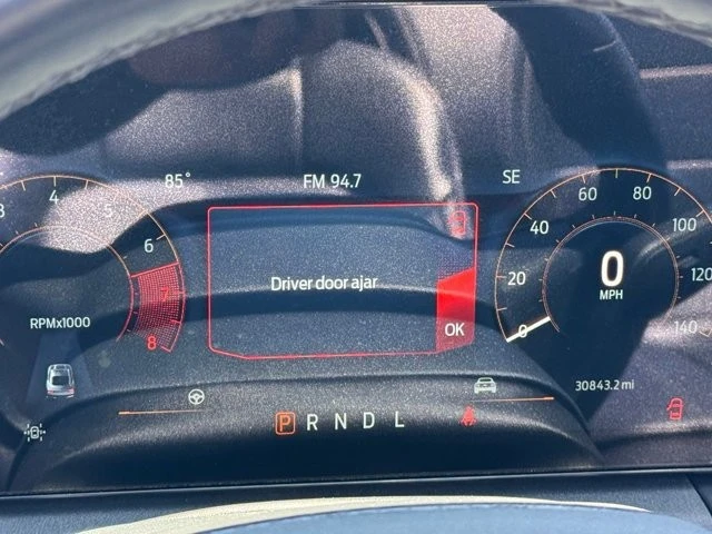 2025 Ford S650 Mustang - Image 22 of 30