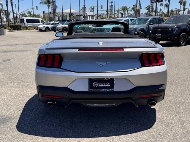 2025 Ford S650 Mustang - Image 11 of 30