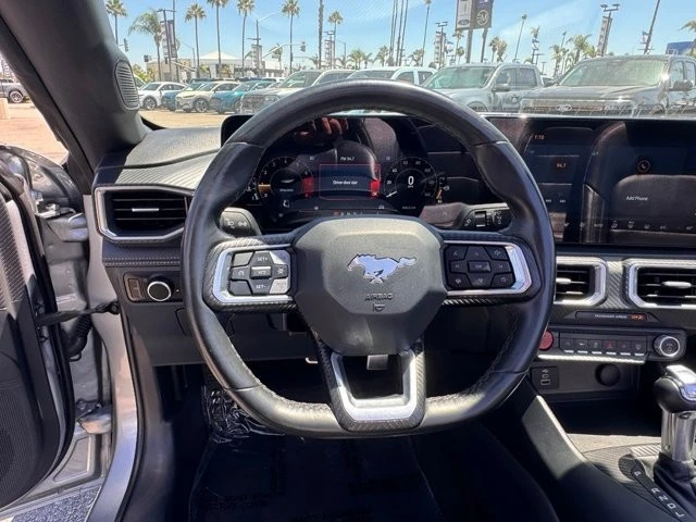2025 Ford S650 Mustang - Image 23 of 30