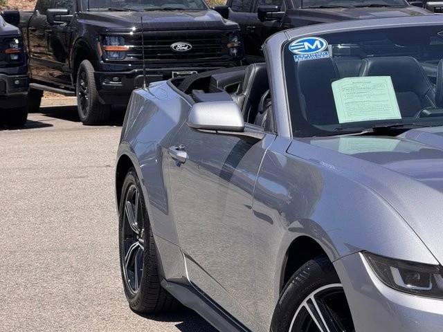 2025 Ford S650 Mustang - Image 5 of 30