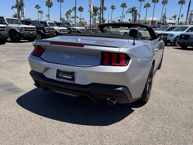 2025 Ford S650 Mustang - Image 12 of 30