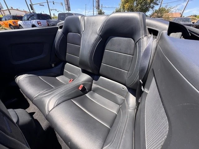 2025 Ford S650 Mustang - Image 29 of 30