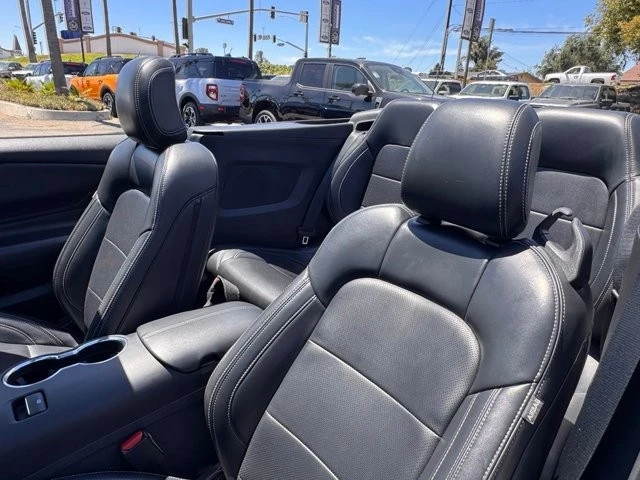 2025 Ford S650 Mustang - Image 19 of 30