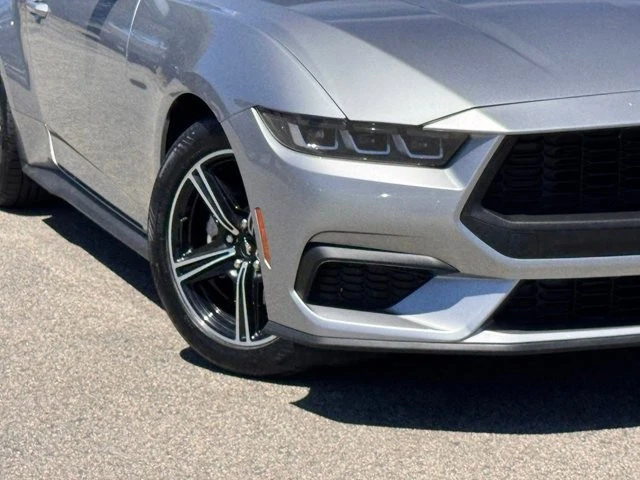 2025 Ford S650 Mustang - Image 4 of 30