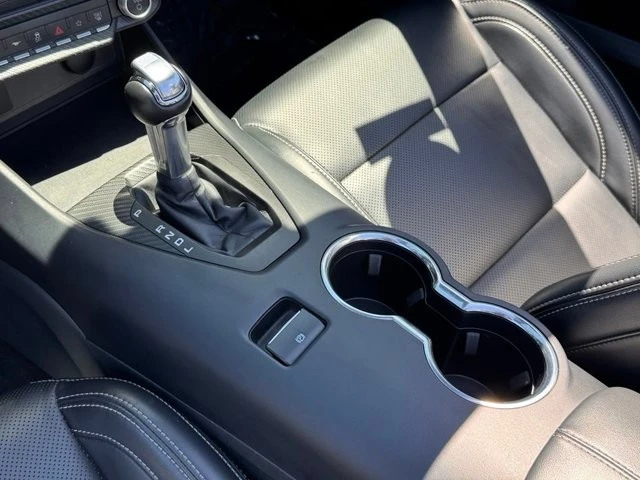 2025 Ford S650 Mustang - Image 26 of 30