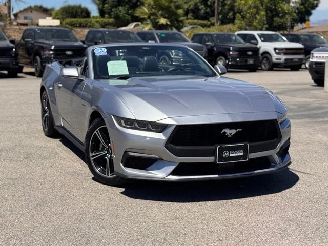 2025 Ford S650 Mustang - Image 2 of 30