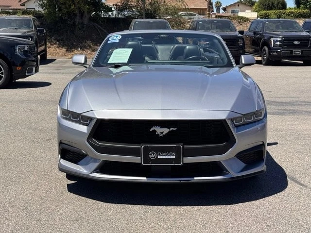 2025 Ford S650 Mustang - Image 6 of 30