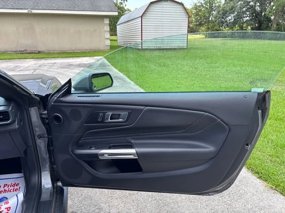 2025 Ford S650 Mustang - Image 18 of 20