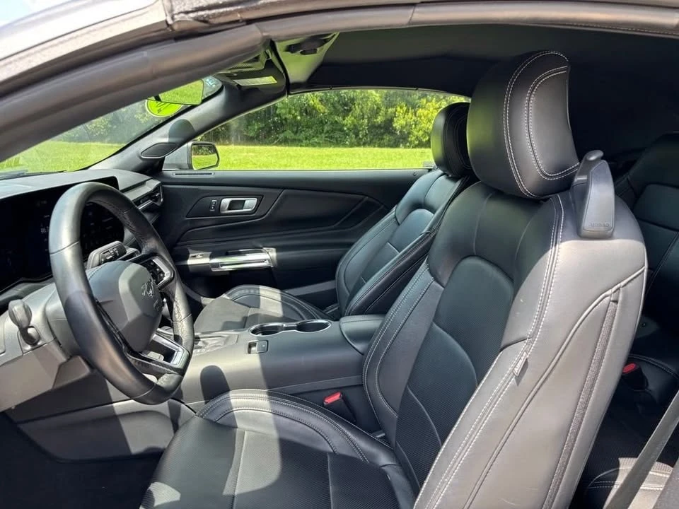 2025 Ford S650 Mustang - Image 14 of 20