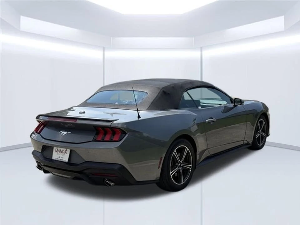 2025 Ford S650 Mustang - Image 5 of 20