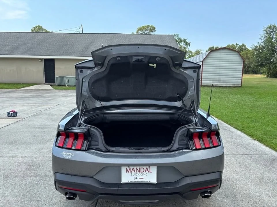 2025 Ford S650 Mustang - Image 9 of 20