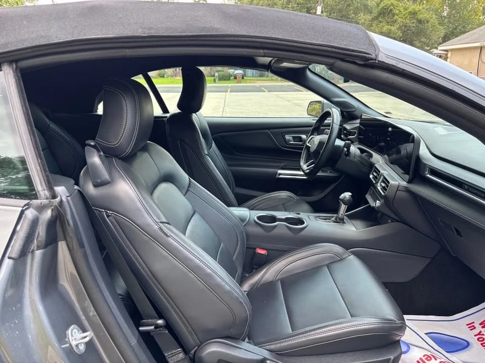 2025 Ford S650 Mustang - Image 19 of 20