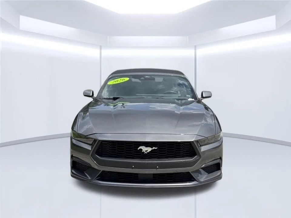 2025 Ford S650 Mustang - Image 2 of 20