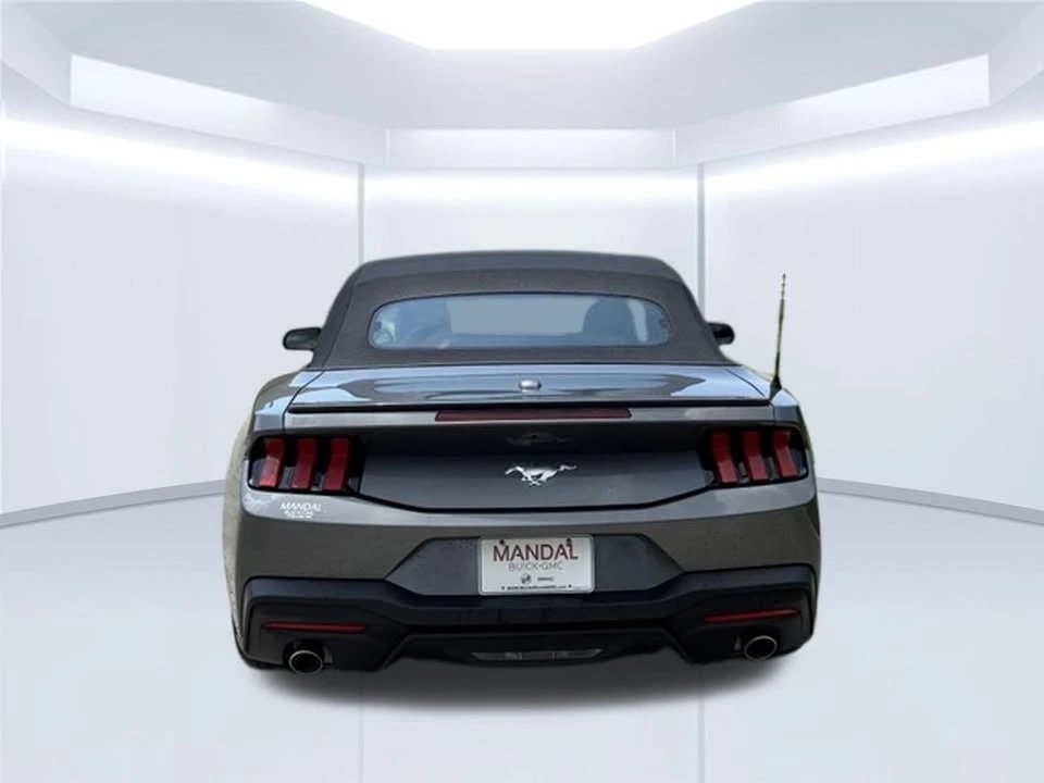 2025 Ford S650 Mustang - Image 6 of 20
