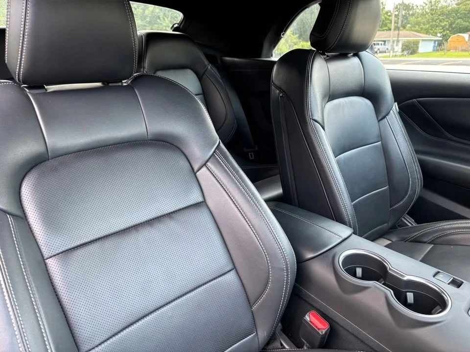 2025 Ford S650 Mustang - Image 20 of 20