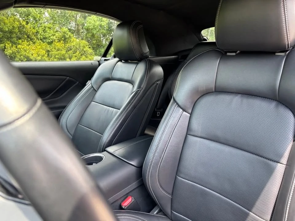 2025 Ford S650 Mustang - Image 16 of 20