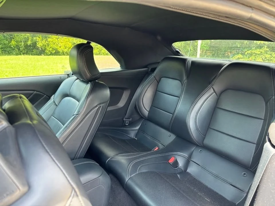 2025 Ford S650 Mustang - Image 13 of 20
