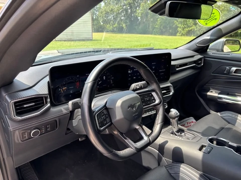 2025 Ford S650 Mustang - Image 15 of 20