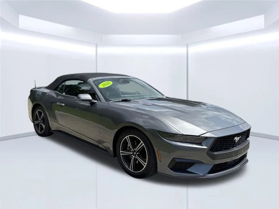 2025 Ford S650 Mustang - Image 3 of 20