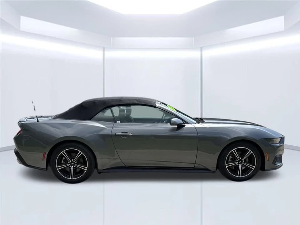 2025 Ford S650 Mustang - Image 4 of 20