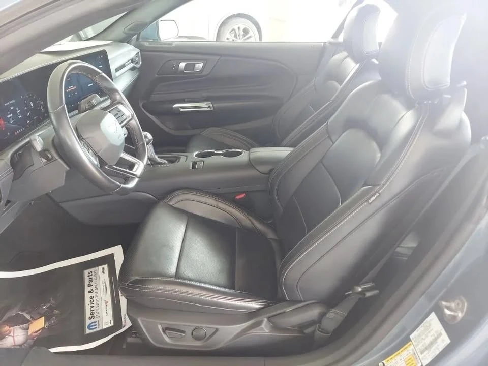 2025 Ford S650 Mustang - Image 15 of 20