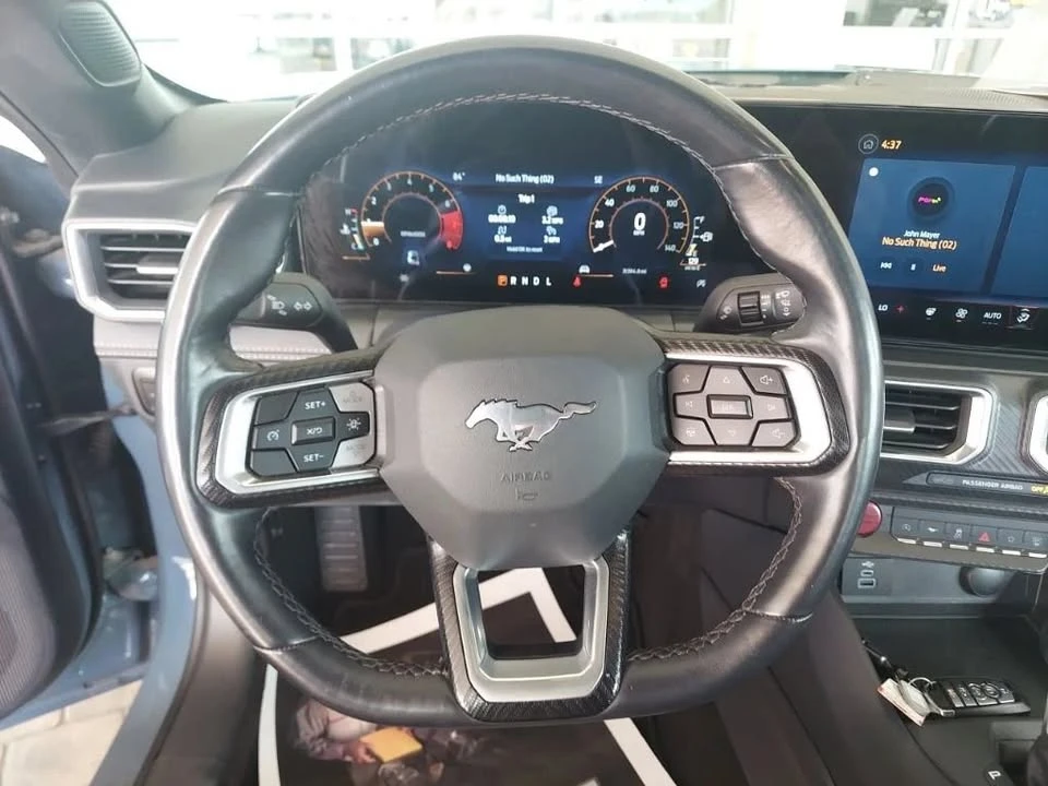2025 Ford S650 Mustang - Image 9 of 20