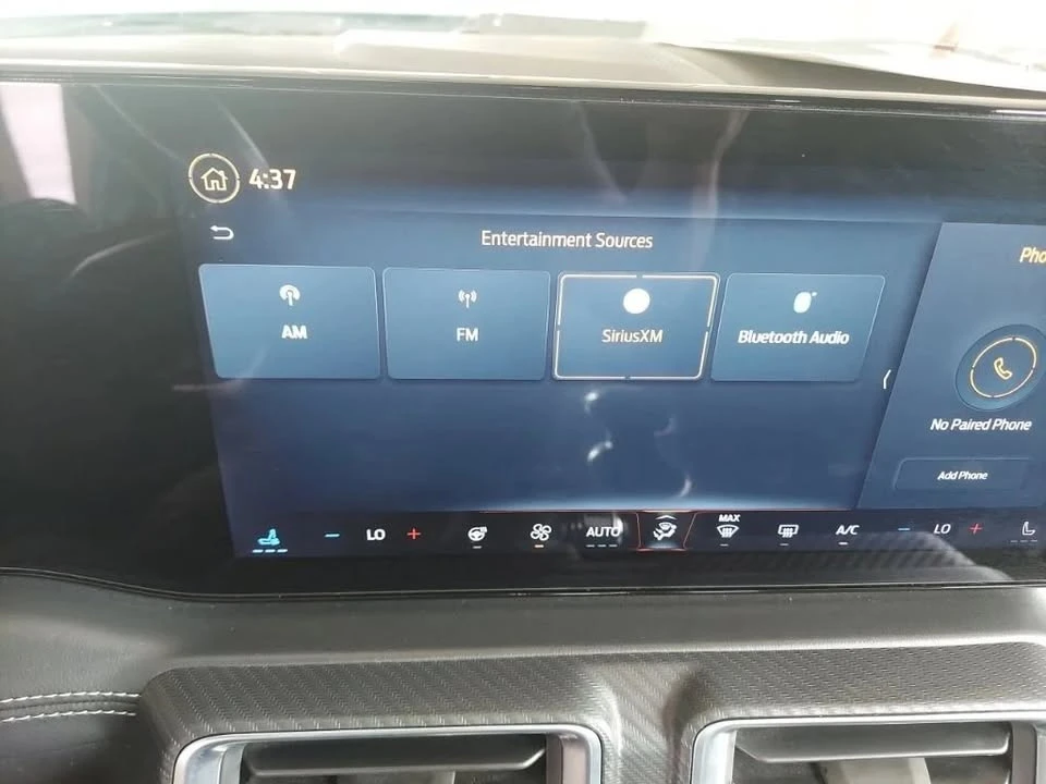 2025 Ford S650 Mustang - Image 20 of 20