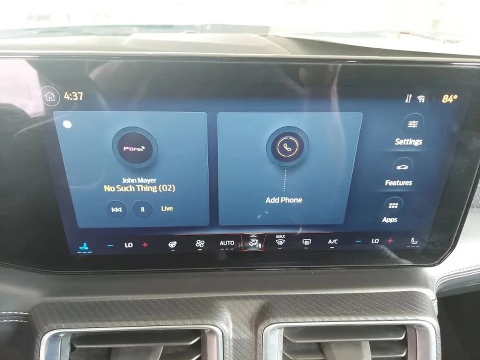 2025 Ford S650 Mustang - Image 18 of 20