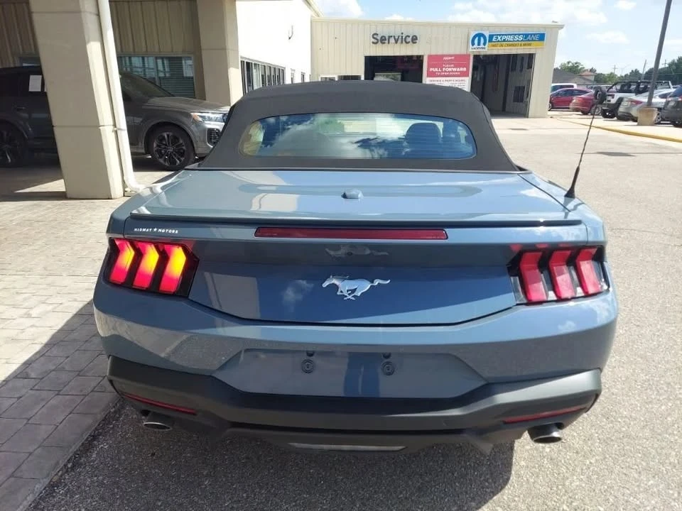 2025 Ford S650 Mustang - Image 6 of 20