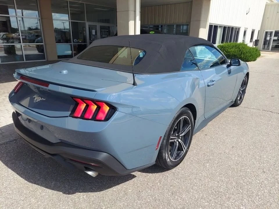 2025 Ford S650 Mustang - Image 7 of 20