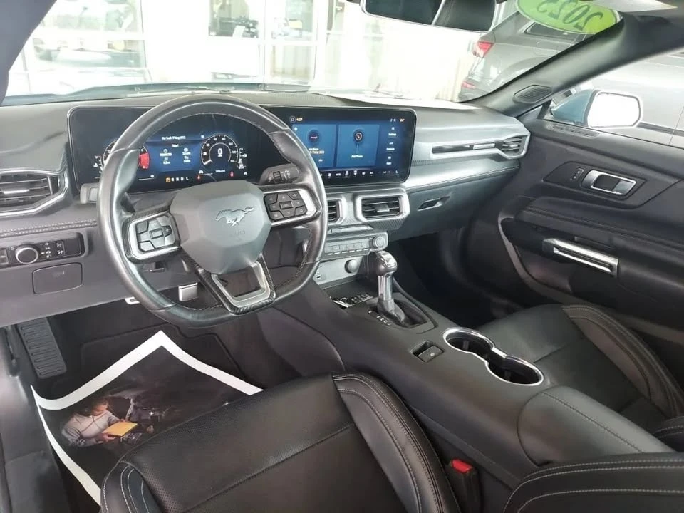 2025 Ford S650 Mustang - Image 16 of 20