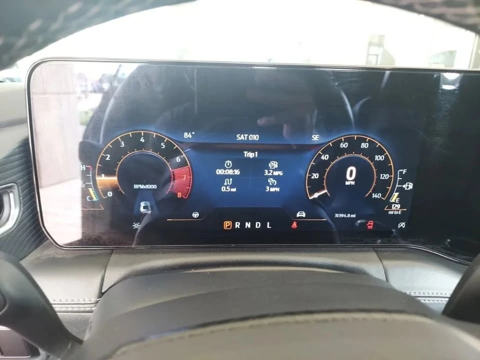 2025 Ford S650 Mustang - Image 12 of 20