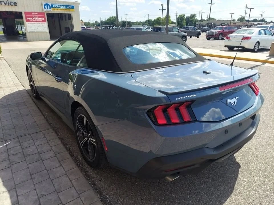 2025 Ford S650 Mustang - Image 5 of 20