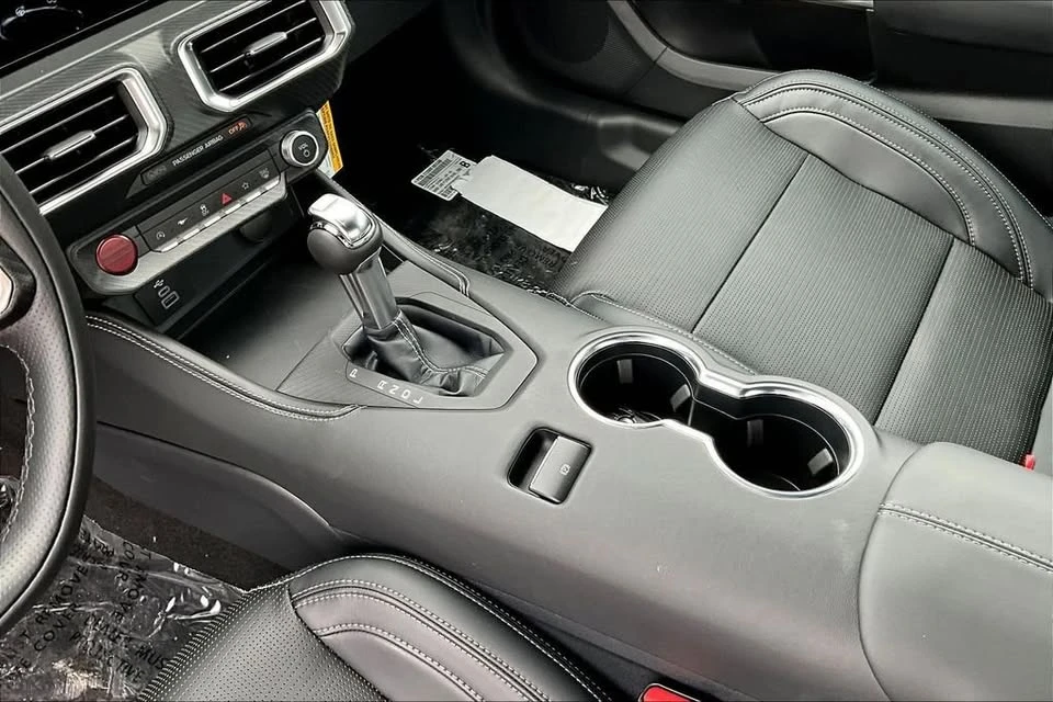 2025 Ford S650 Mustang - Image 8 of 12