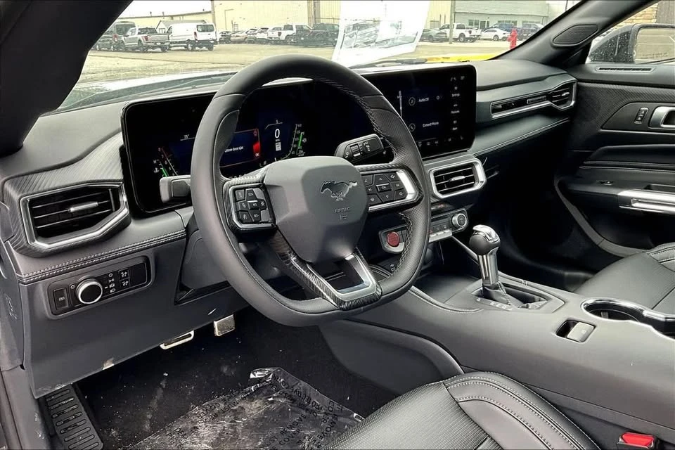 2025 Ford S650 Mustang - Image 6 of 12