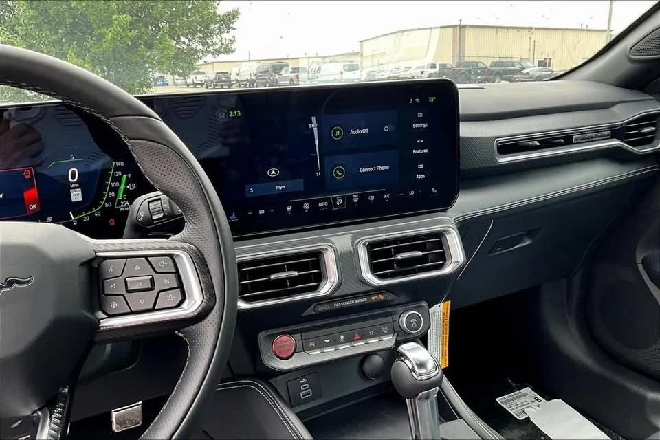 2025 Ford S650 Mustang - Image 7 of 12