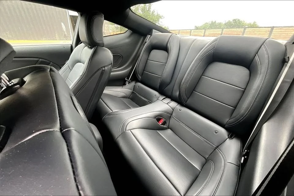 2025 Ford S650 Mustang - Image 10 of 12