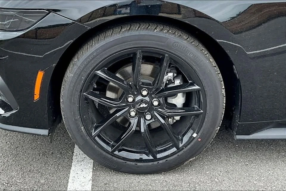 2025 Ford S650 Mustang - Image 11 of 12