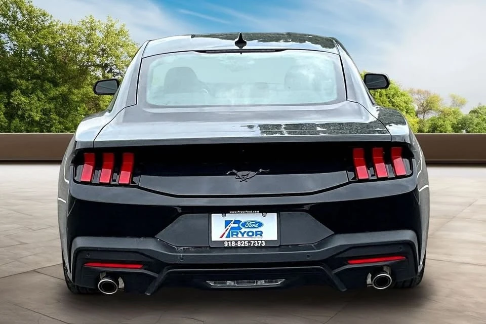 2025 Ford S650 Mustang - Image 4 of 12