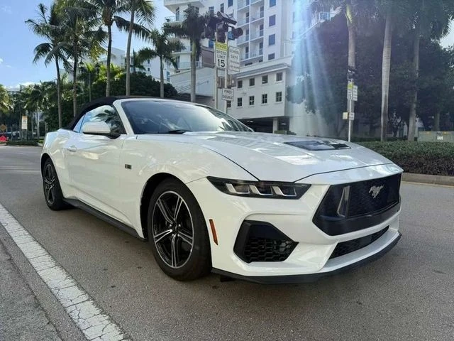 2025 Ford S650 Mustang - Image 2 of 12