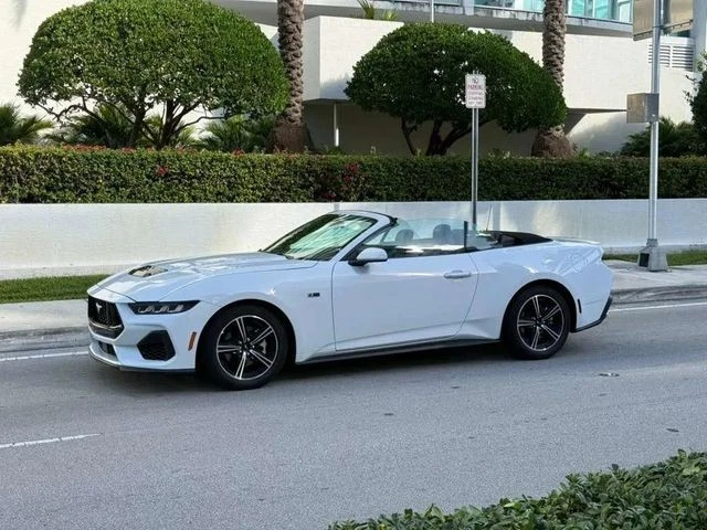 2025 Ford S650 Mustang - Image 10 of 12