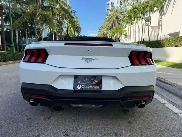 2025 Ford S650 Mustang - Image 8 of 12