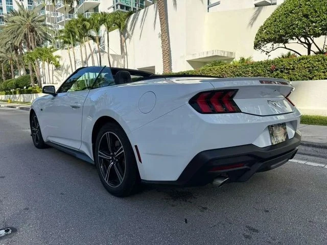 2025 Ford S650 Mustang - Image 9 of 12