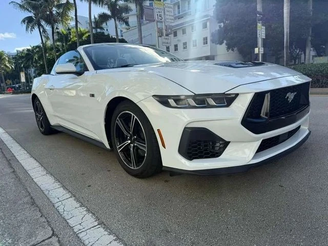 2025 Ford S650 Mustang - Image 5 of 12