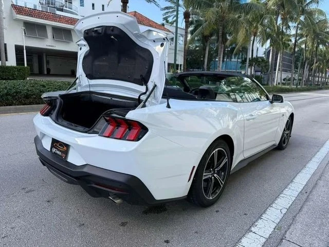 2025 Ford S650 Mustang - Image 12 of 12